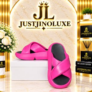 Fuchsia Cross Platform Slides