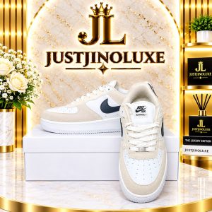 Heritage Court Sneakers